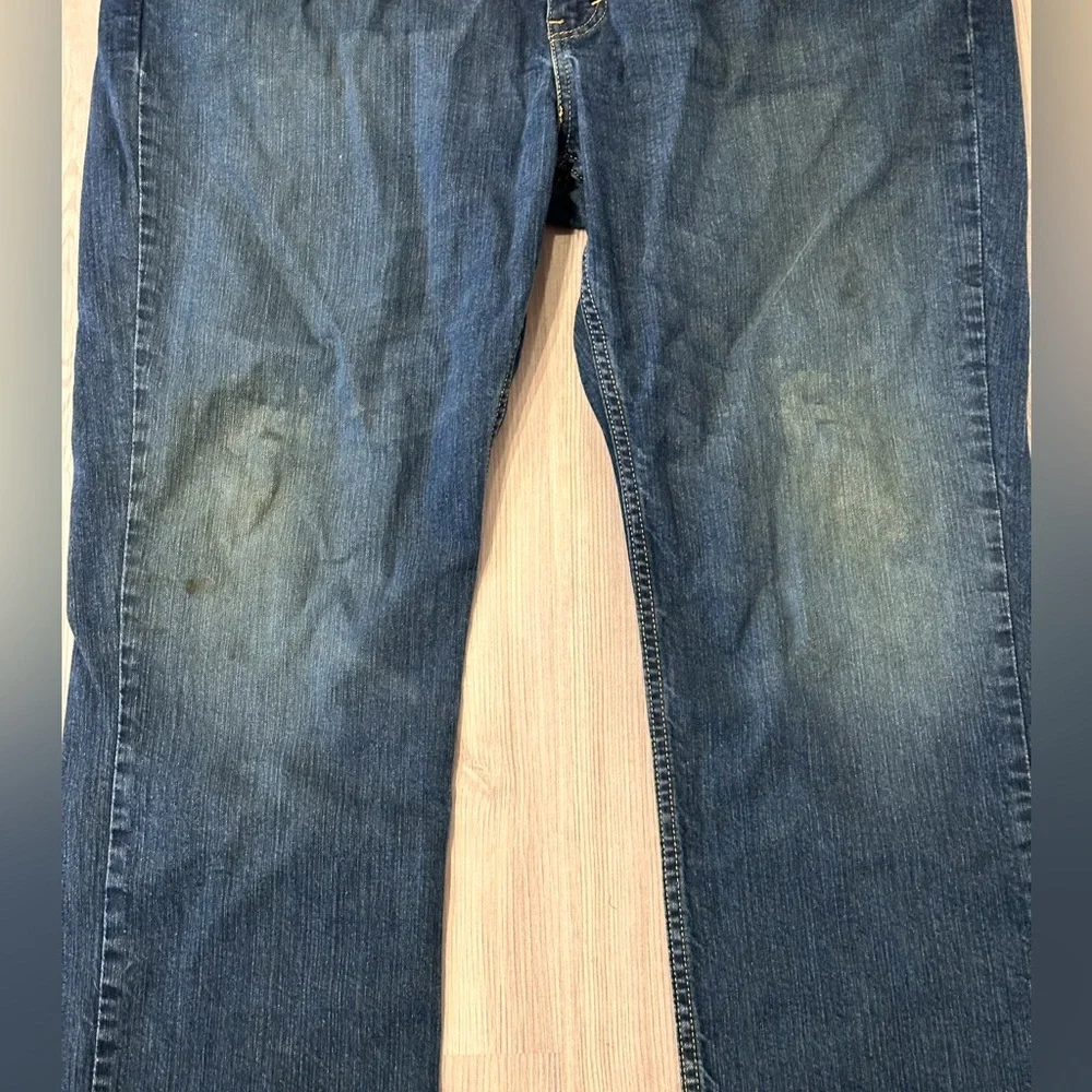 Levi 514 Jeans